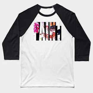 The Painter Baseball T-Shirt